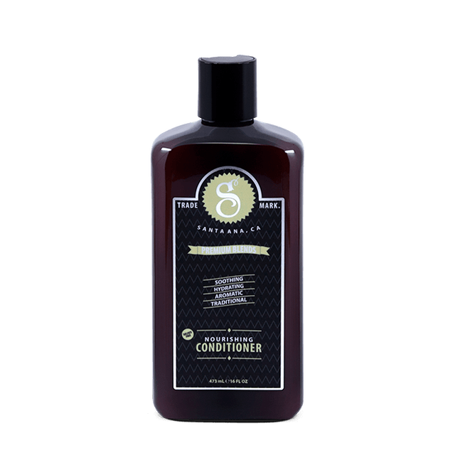 Suavecito Premium Blends Nourishing Conditioner 473ml-The Pomade Shop