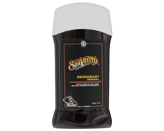 Suavecito OG Deodorant-The Pomade Shop