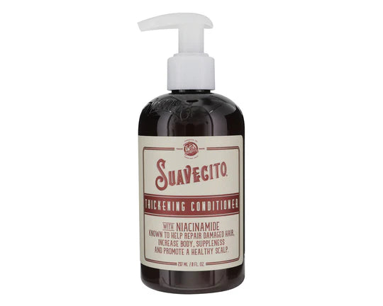 Suavecito Thickening Conditioner