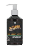 Suavecito Face and Body Lotion 237ml-The Pomade Shop