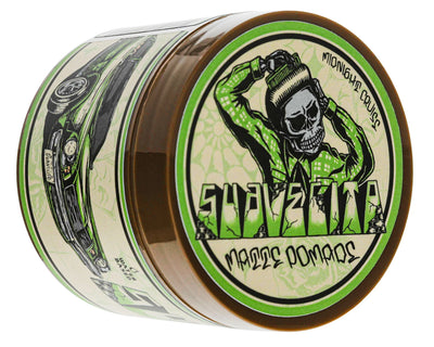 Suavecito Midnight Cruise LIMITED EDITION POMADE-The Pomade Shop