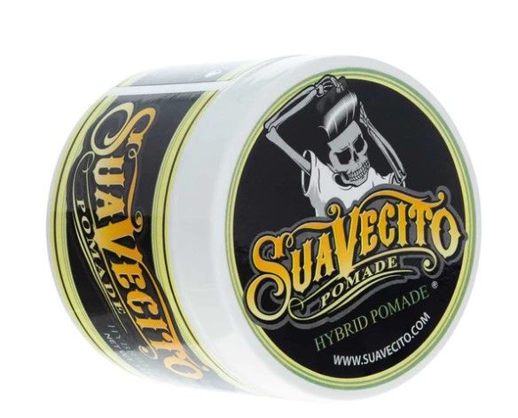 Suavecito Hybrid Pomade 113g-The Pomade Shop