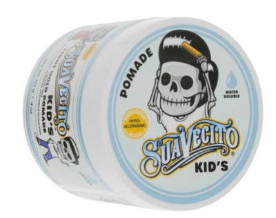 Suavecito Kid's Pomade-The Pomade Shop