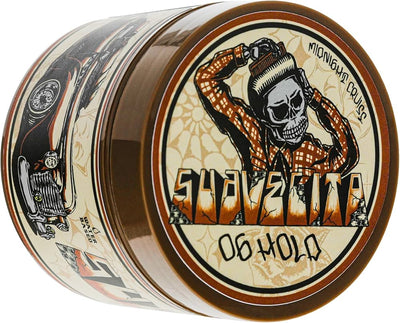 Suavecito Midnight Cruise LIMITED EDITION POMADE-The Pomade Shop