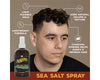 Suavecito Sea Salt Spray 237ml-The Pomade Shop