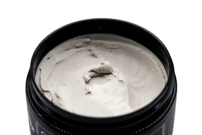 Templeton Tonics - Flagship Pomade Co X Templeton Tonics Maelstrom Styling Clay-The Pomade Shop