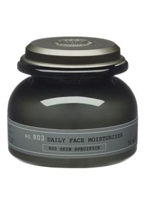 Depot No. 803 Daily Face Moisturiser - 50ml-The Pomade Shop