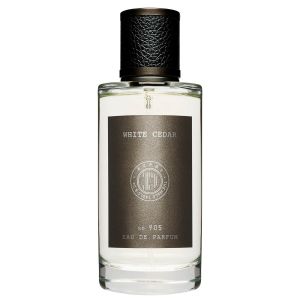 Depot No.905 White Cedar Eau de Parfum - 100ml-The Pomade Shop