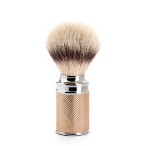 Muhle 31M89RG Silvertip Fibre Brush-The Pomade Shop