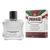 Proraso After Shave Balm Red - 100ml-The Pomade Shop