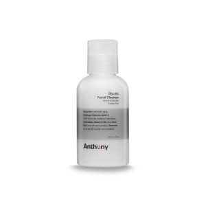 Anthony cleanser clearance