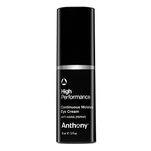 Anthony Continuous Moisture Eye Cream 15ml-The Pomade Shop