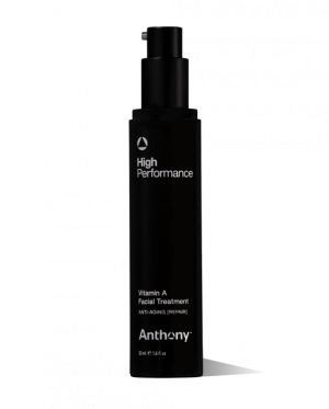 Anthony Vitamin A Hydrating Facial Lotion 50ml-The Pomade Shop