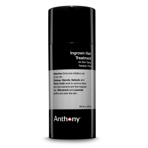 Anthony Ingrown Hair Treatment 90ml-The Pomade Shop