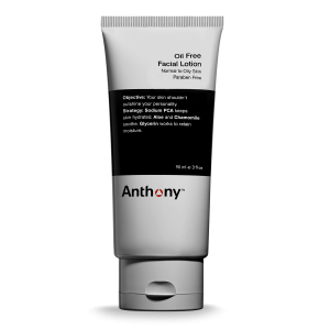 Anthony Oil Free Facial Lotion 90ml-The Pomade Shop