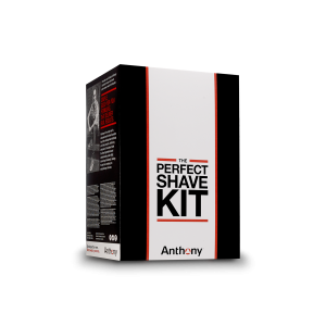Anthony The Perfect Shave Kit-The Pomade Shop