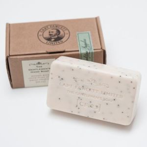 Captain Fawcett The Gentleman's Soap - 165g-The Pomade Shop