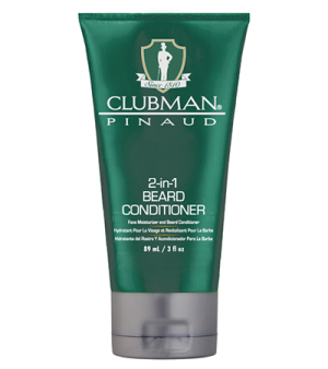 Clubman 2-In-1 Beard Conditioner - 89ml-The Pomade Shop
