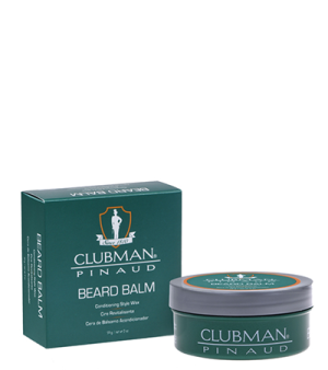 Clubman Beard Balm - 59g-The Pomade Shop