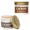 Layrite Superhold Water Based Pomade 120g DUO x 2 Pomades-The Pomade Shop