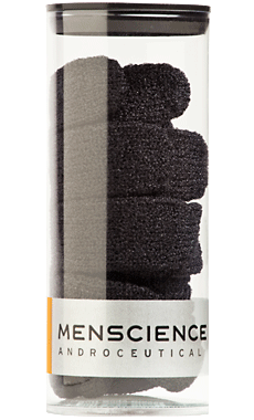 Menscience Buff Body Gloves - The Pomade Shop