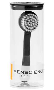 Menscience Face Buff Brush-The Pomade Shop