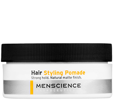 Menscience Hair Styling Pomade - 59ml-The Pomade Shop