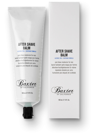 Baxter of California After Shave Balm – 120ml-The Pomade Shop