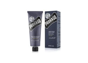 Proraso Azur Lime Shave Cream Tube - 100ml-The Pomade Shop