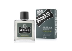 Proraso Cypress & Vetyver Beard Balm - 100ml-The Pomade Shop