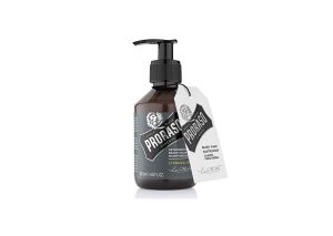 Proraso Cypress & Vetyver Beard Wash - 200ml-The Pomade Shop