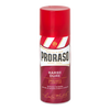 Proraso Pre Shave Foam Mini Red - 50ml-The Pomade Shop