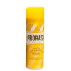 Proraso Pre Shave Foam Mini (Yellow) - 50ml-The Pomade Shop