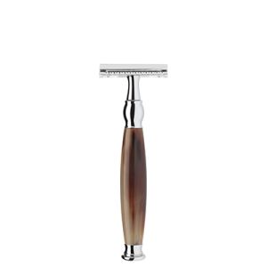 Muhle R42SR Sophist Safety Razor-The Pomade Shop