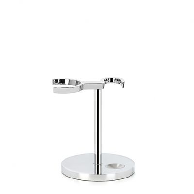 Muhle Universal Brush & Razor Stand-The Pomade Shop