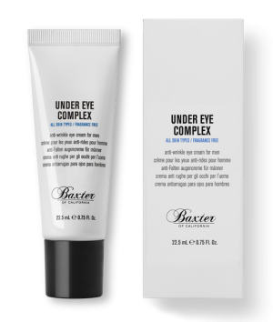 Baxter of California Under Eye Complex – 22.5ml-The Pomade Shop