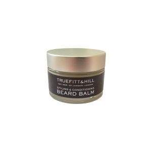 Truefitt & Hill Gentleman's Beard Balm 50ml-The Pomade Shop