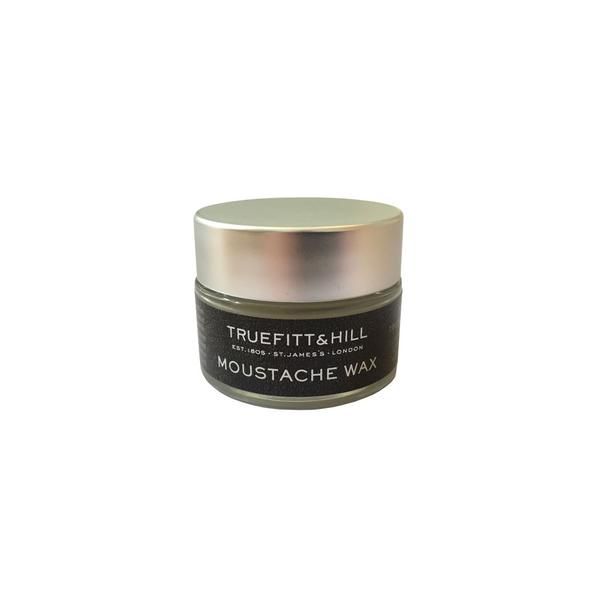 Truefitt & Hill Gentleman's Moustache Wax 15ml-The Pomade Shop