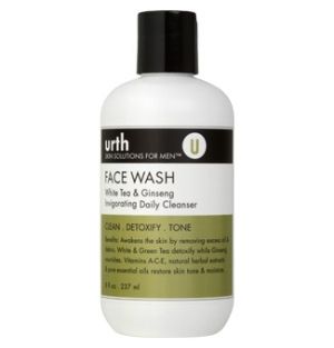 Urth Face Wash - 237ml-The Pomade Shop