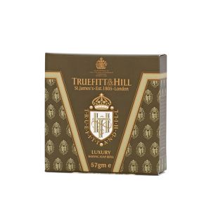 Truefitt & Hill Luxury Shave Soap Refill for Mug 60g-The Pomade Shop