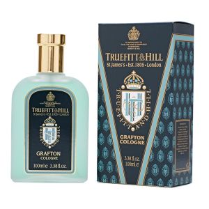 Truefitt & Hill Grafton Cologne 100ml-The Pomade Shop