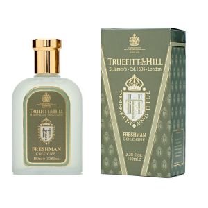 Truefitt & Hill Freshman Cologne 100ml-The Pomade Shop