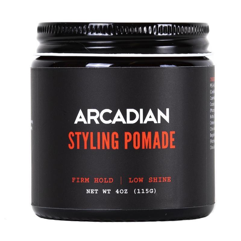ARCADIAN STYLING POMADE-The Pomade Shop