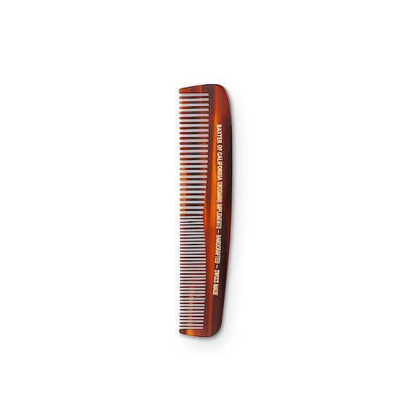BAXTER OF CALIFORNIA Beard Comb-The Pomade Shop