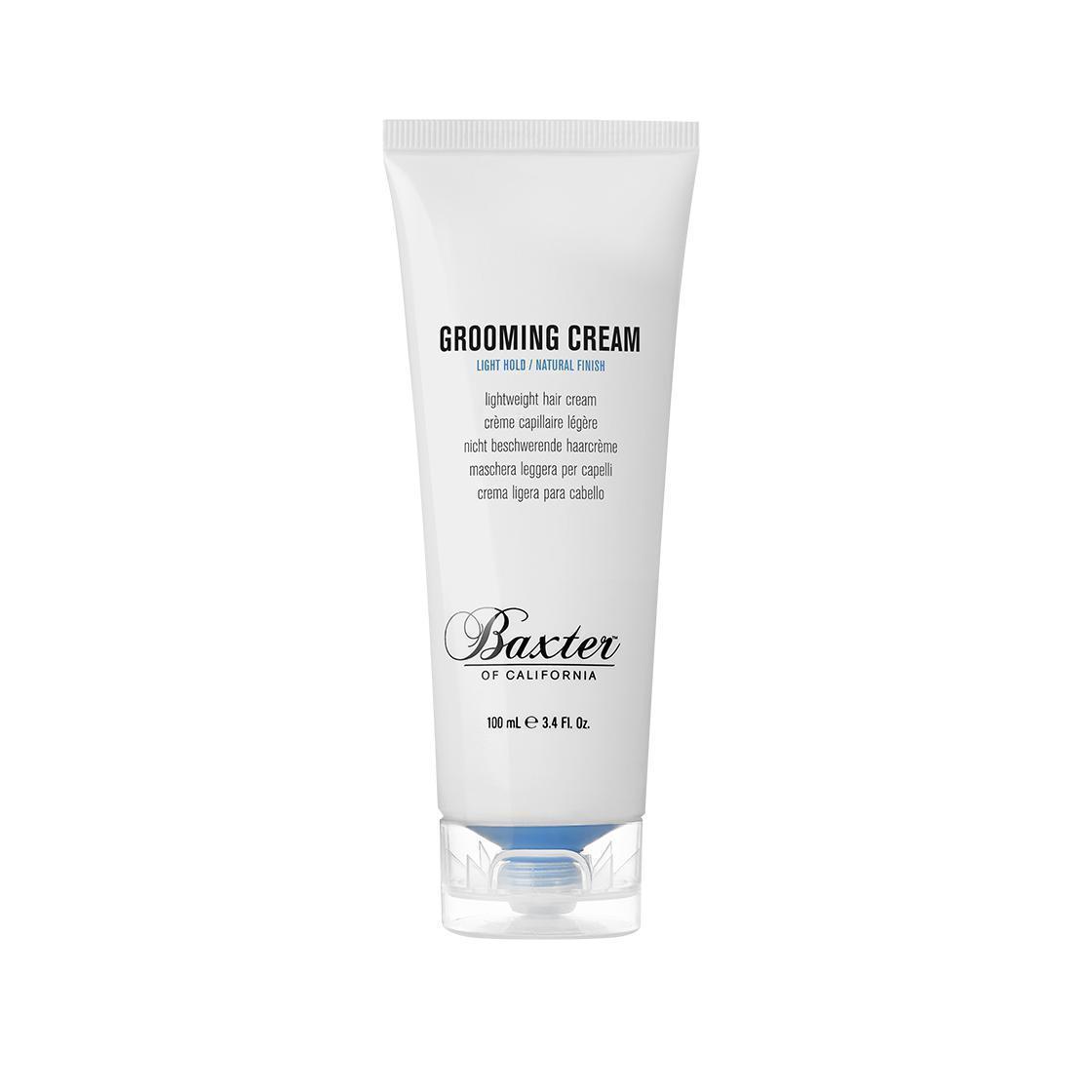 Baxter of California Grooming Cream 100ml-The Pomade Shop