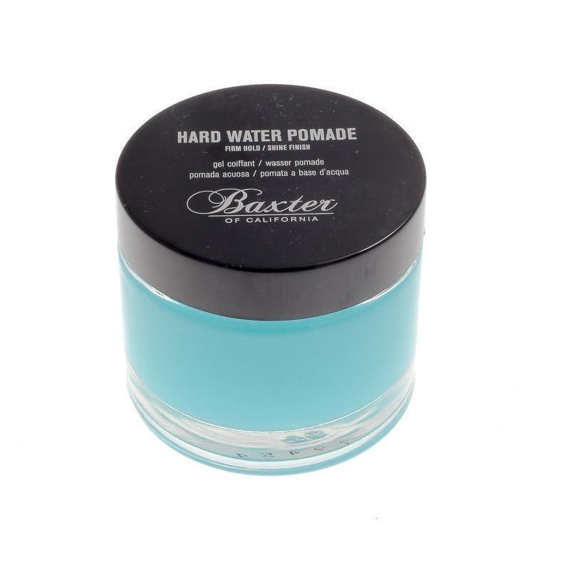 BAXTER OF CALIFORNIA Hard Water Pomade-The Pomade Shop