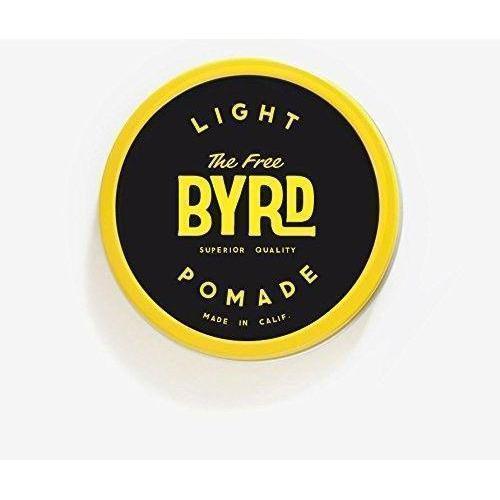 BYRD Slick Light Pomade 3.35oz-The Pomade Shop