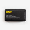 BYRD Activated Charcoal Exfoliating Bar 147ml-The Pomade Shop