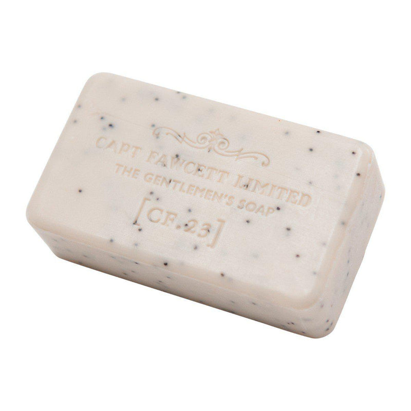 Captain Fawcett The Gentleman's Soap 165g CF.23-The Pomade Shop