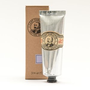 Captain Fawcett Tattoo After Care Salve - 125ml-The Pomade Shop